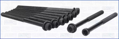 WILMINK GROUP wg1150468 -  Комплект болтов головки цилидра